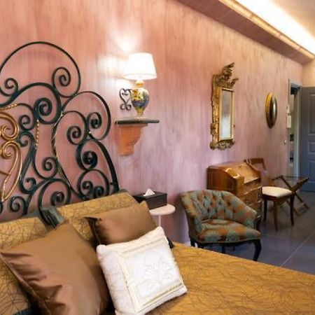 Animosa Suites Castiglione De Sicilia Exterior photo