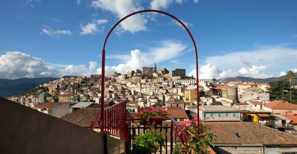 Animosa Suites Castiglione De Sicilia Exterior photo