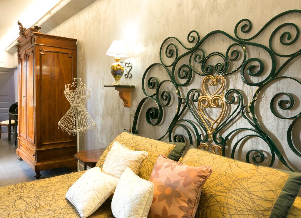 Animosa Suites Castiglione De Sicilia Exterior photo