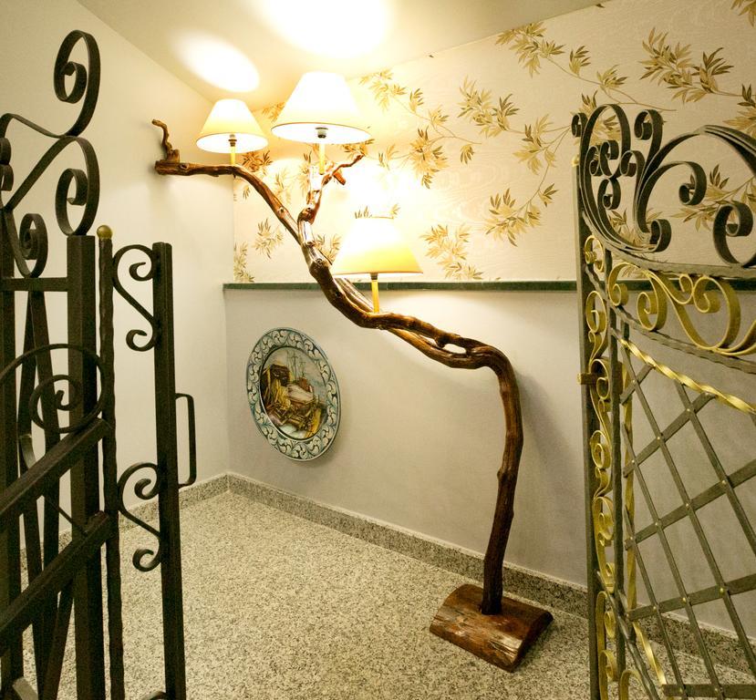 Animosa Suites Castiglione De Sicilia Exterior photo