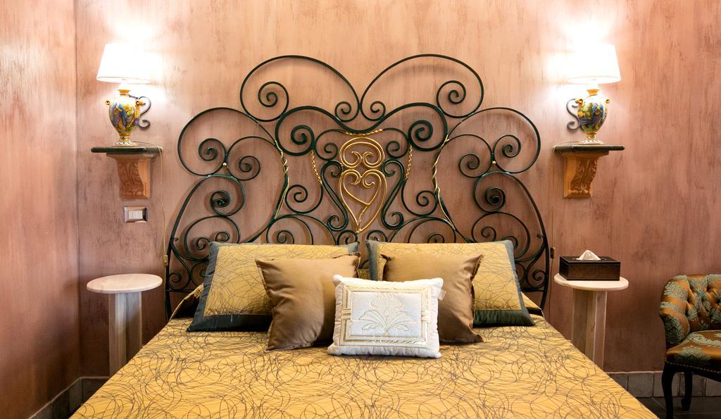 Animosa Suites Castiglione De Sicilia Exterior photo