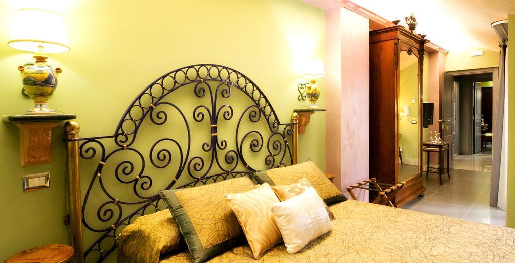 Animosa Suites Castiglione De Sicilia Exterior photo