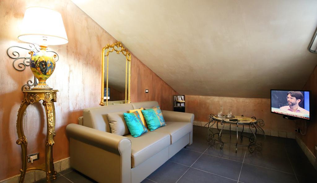 Animosa Suites Castiglione De Sicilia Exterior photo