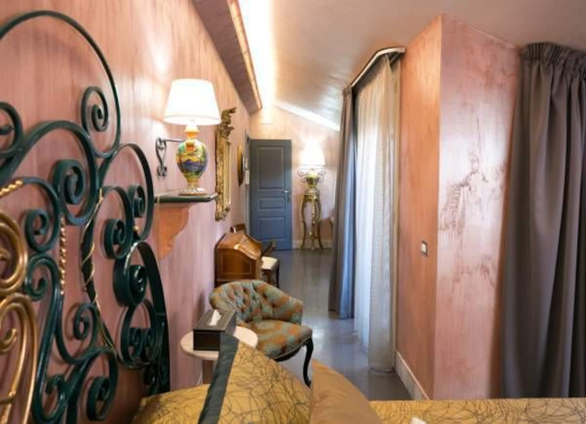 Animosa Suites Castiglione De Sicilia Exterior photo