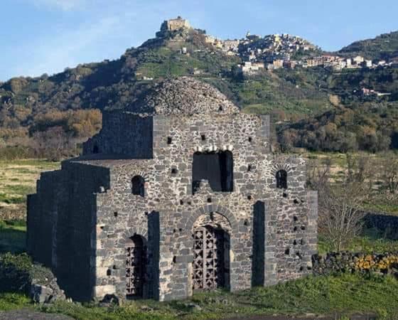Animosa Suites Castiglione De Sicilia Exterior photo