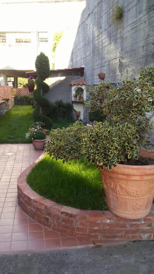 Animosa Suites Castiglione De Sicilia Exterior photo
